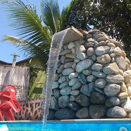 Pousada Nova Primavera Ubatuba Kültér fotó
