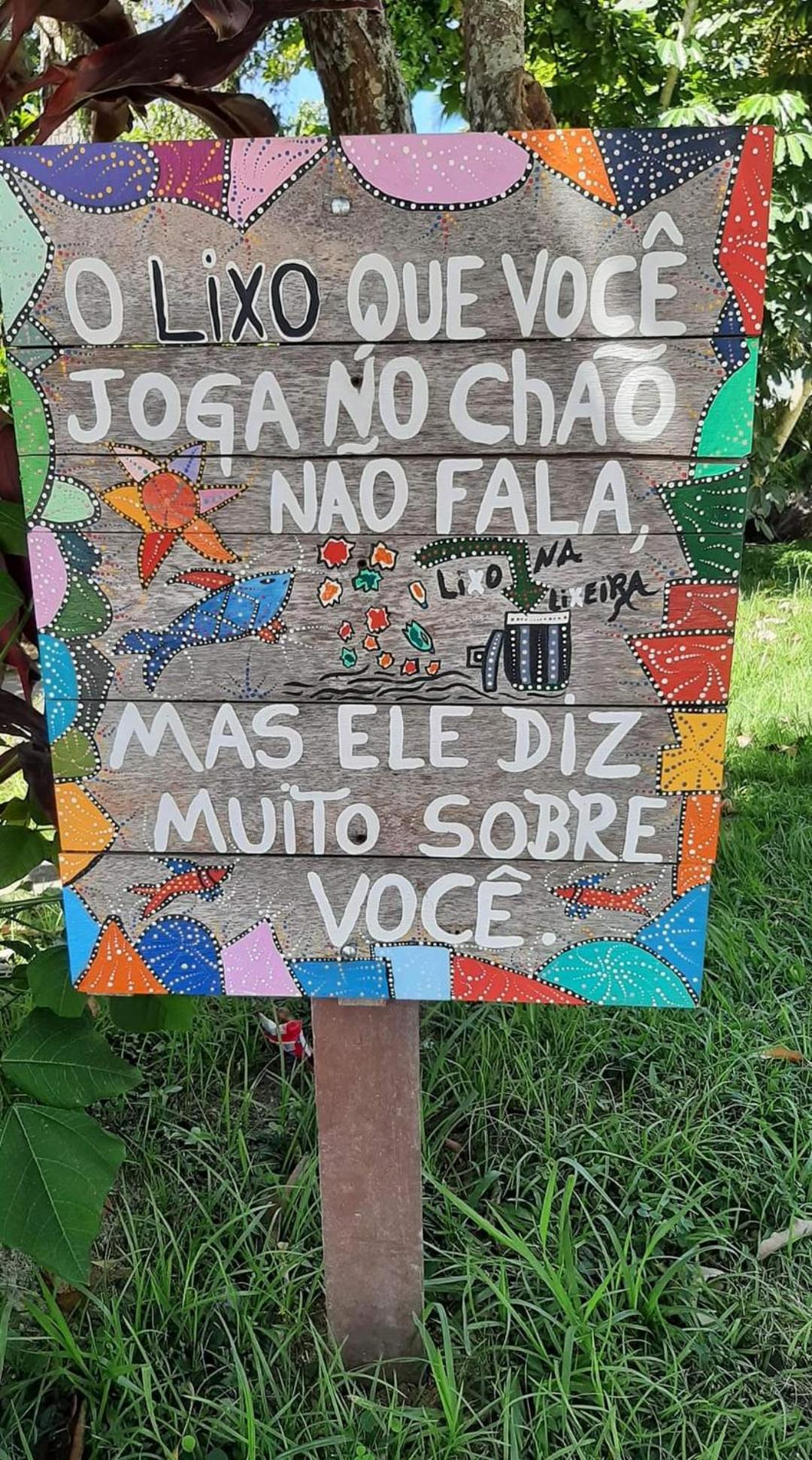 Pousada Nova Primavera Ubatuba Kültér fotó