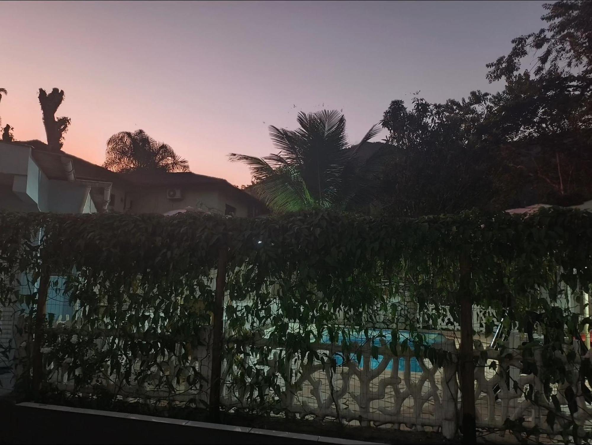 Pousada Nova Primavera Ubatuba Kültér fotó